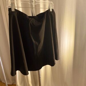 Skirt made in Quebec. Rachel. Xl